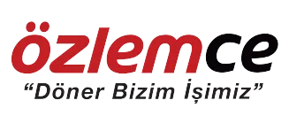 Özlemce Döner Çayyolu logosu