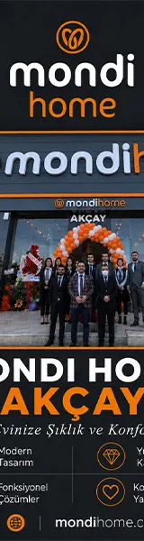 Mondihome