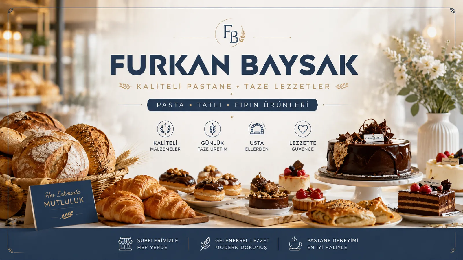 Furkan Baysak Ankara