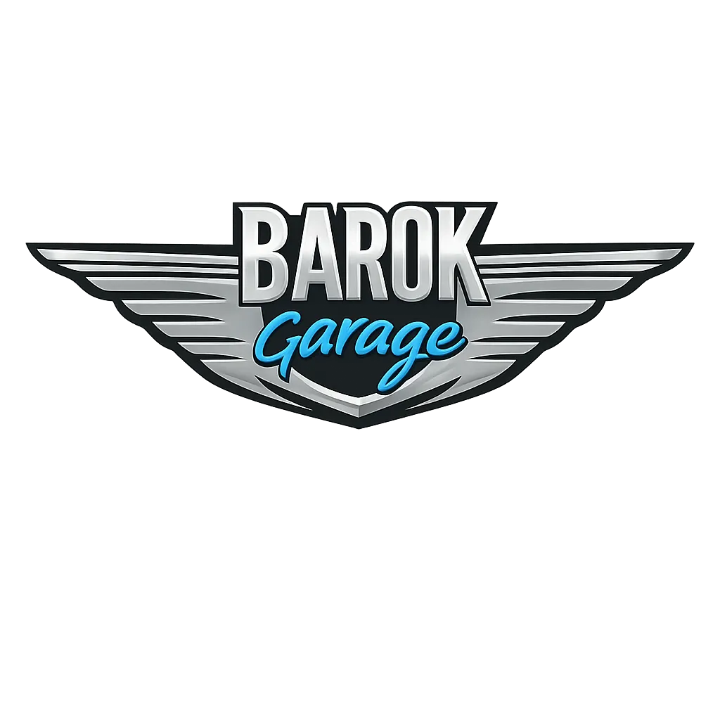 Barok Garage