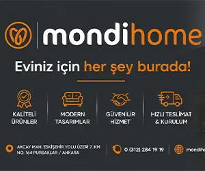 Mondihome