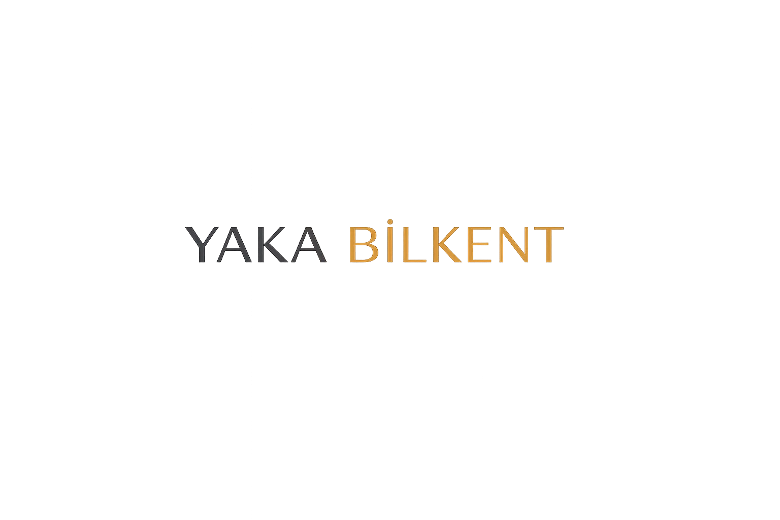 YAKA Bilkent A.V.M. logosu