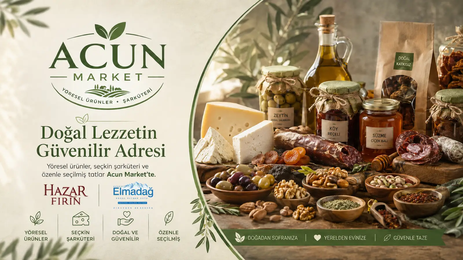 Acun Market
