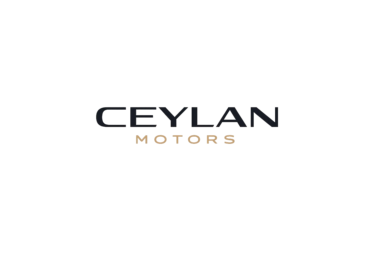 Ceylan Motors logosu