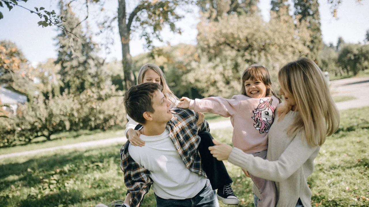 Aile İçin 7 Eğlenceli Aktivite