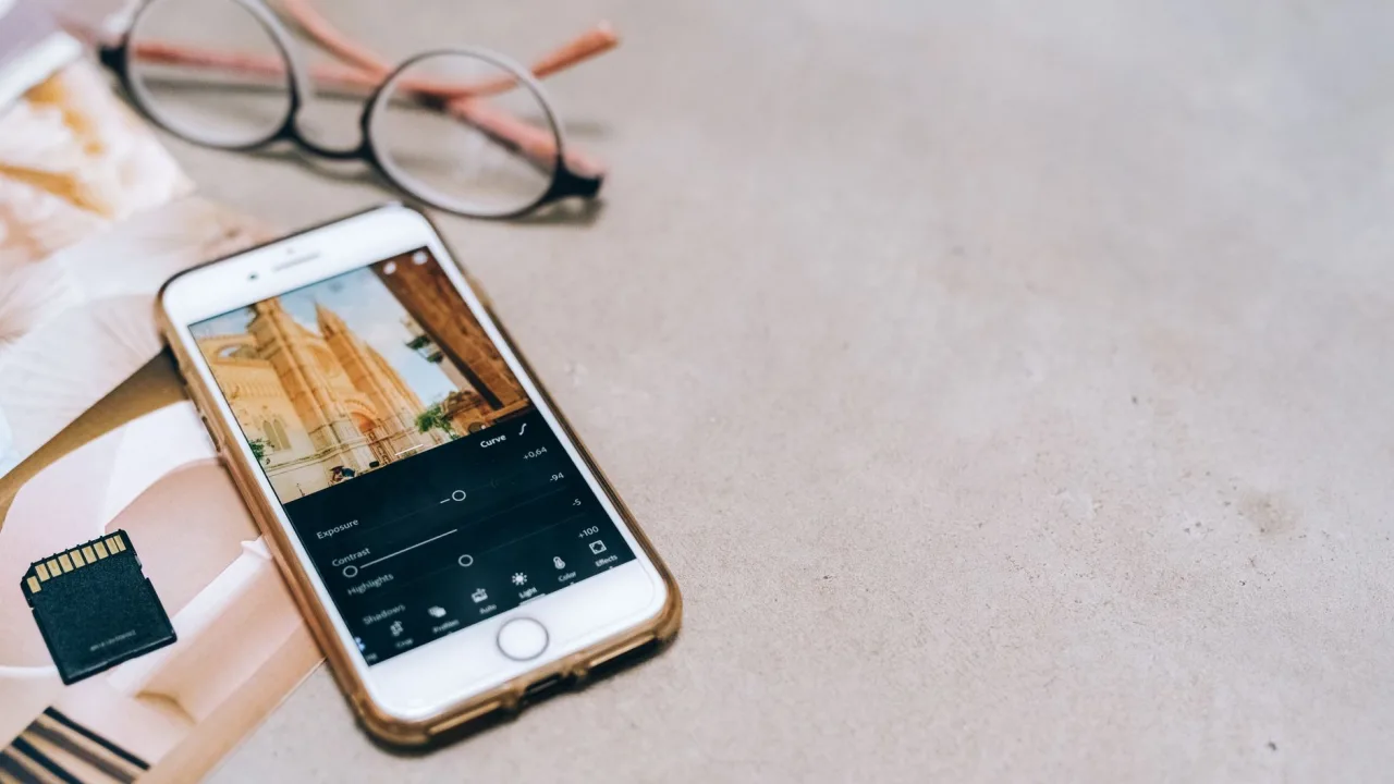 Telefon Fotoğraflarını Profesyonele Çeviren 7 İpucu