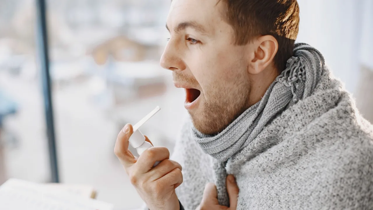 Kışın Burun Kanaması: Neden Olur ve Nasıl Kesilir? 7 Pratik İpucu