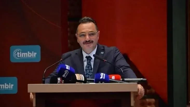 TİMBİR Genel Başkanı Basa: ''Yerel medya milletin nabzıdır''