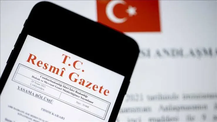 YÖK’e ve 8 üniversiteye yeni atamalar yapıldı