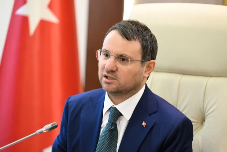 Bakan Gürlek: Devletin imkânlarını suç örgütlerine kullandıranlara müsamaha gösterilmeyecek
