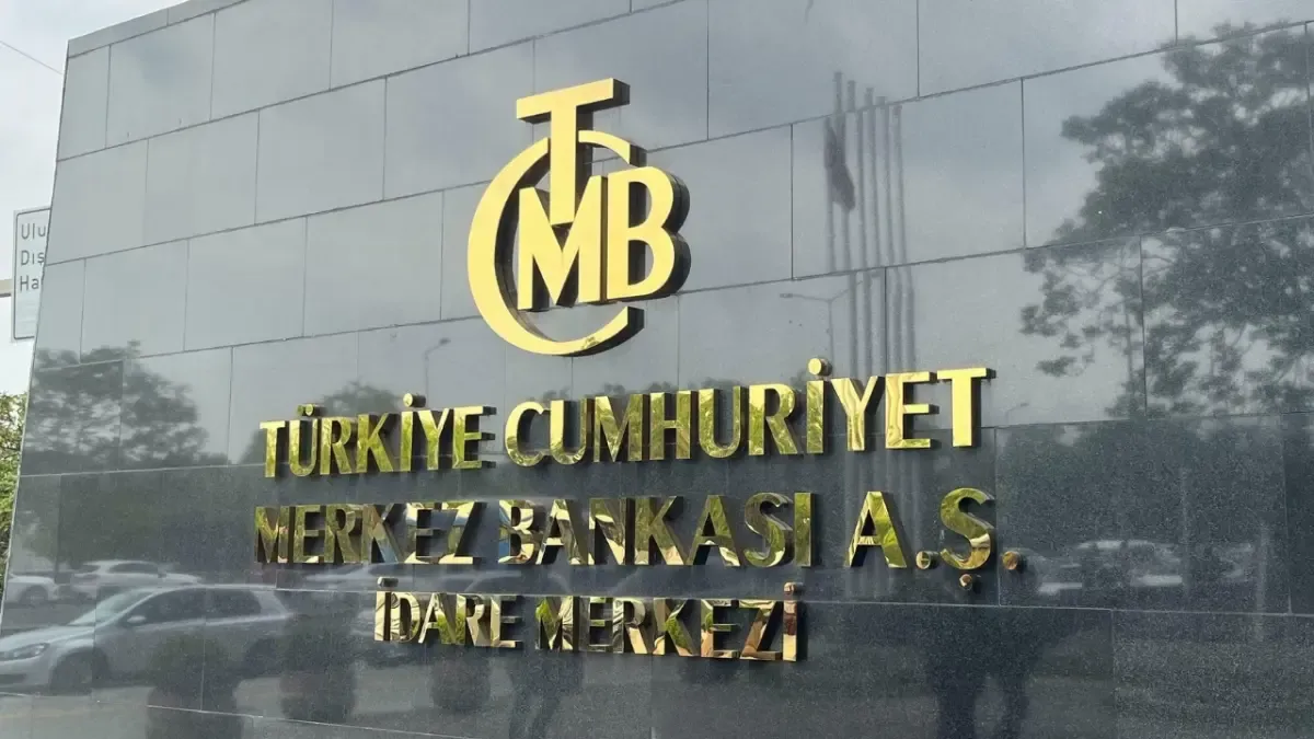TCMB’den faiz kararı: Politika faizi yüzde 37’de kaldı