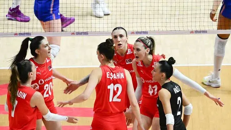 Filenin Sultanları altın madalya için sahaya çıkıyor