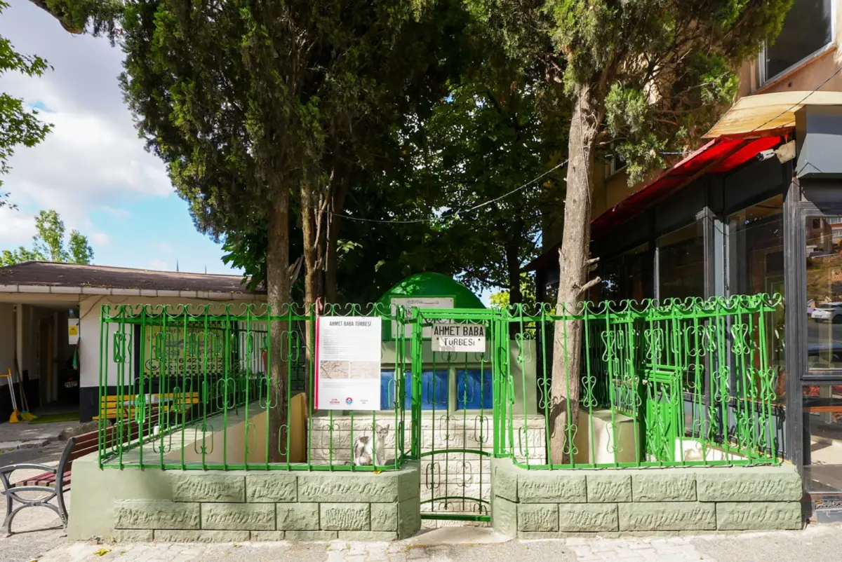 Maltepe’nin kültürel mirasları yenileniyor