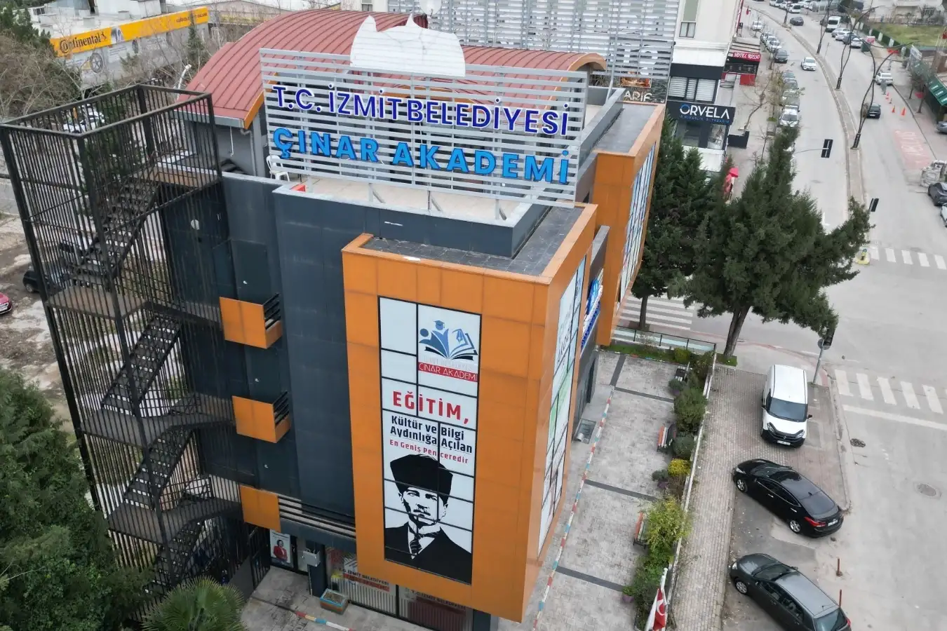 Kocaeli'de üniversite adaylarına ücretsiz tercih danışmanlığı