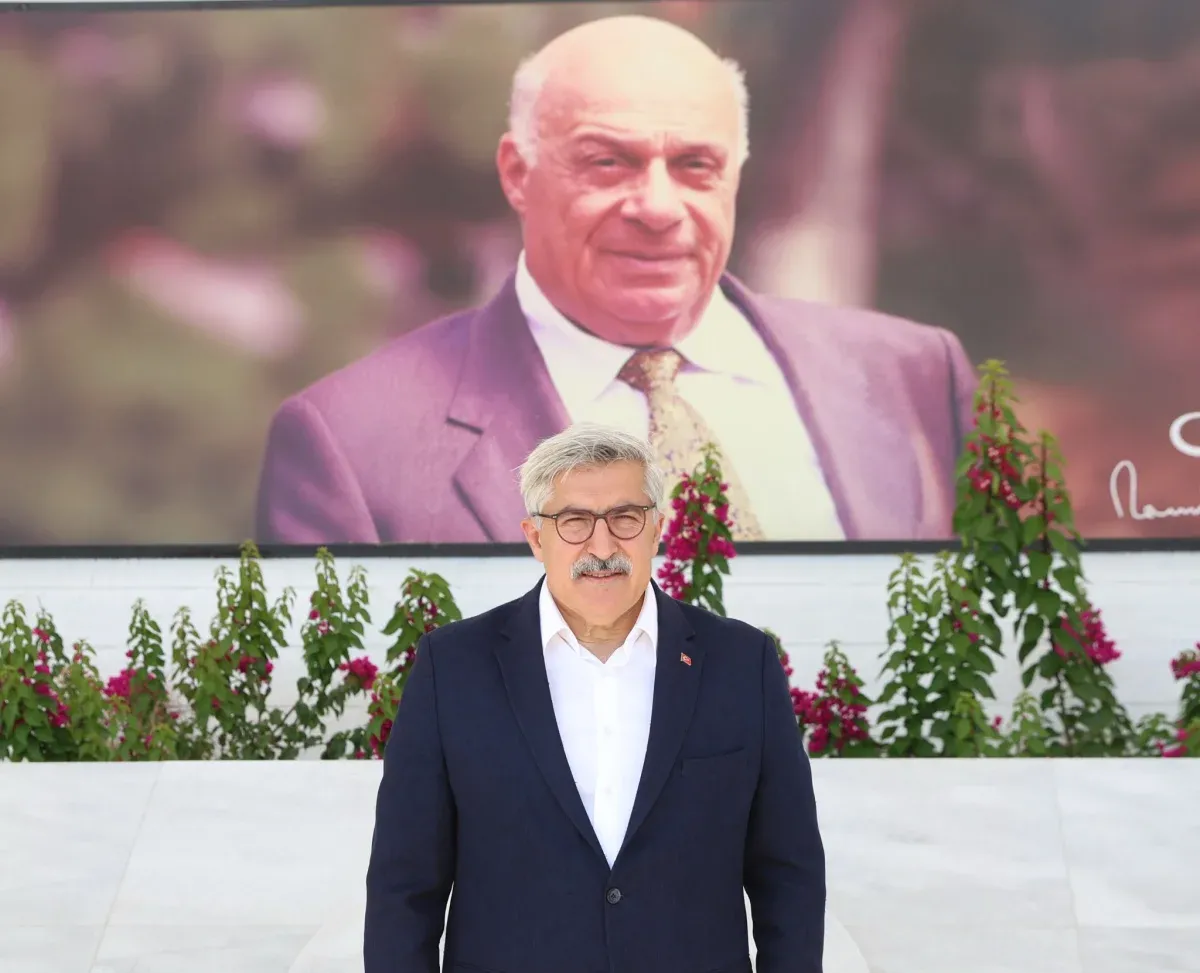 AK Parti Genel Başkan Yardımcısı Yayman: Kıbrıs'ta artık iki devletli çözüm zamanıdır