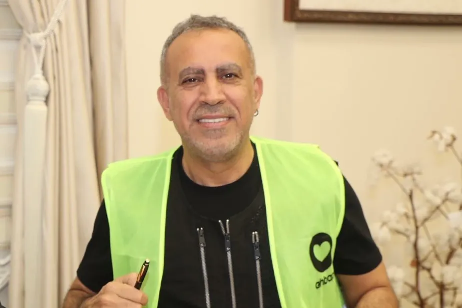 Haluk Levent'ten hakkındaki iddialara yanıt: Tüm gerçekler zamanla ortaya çıkacaktır
