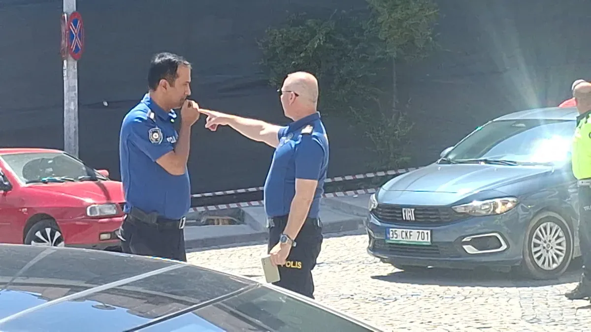 Beypazarı'nda trafik denetimleri sıkılaştı: Hatalı parka geçit yok