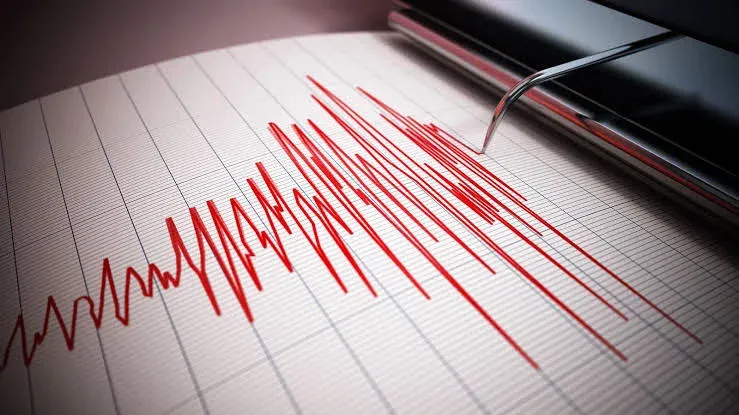 Malatya'nın Akçadağ ilçesinde 4,1 büyüklüğünde deprem