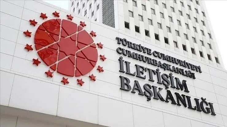 2. İletişim Şûrası yarın Ankara'da başlıyor