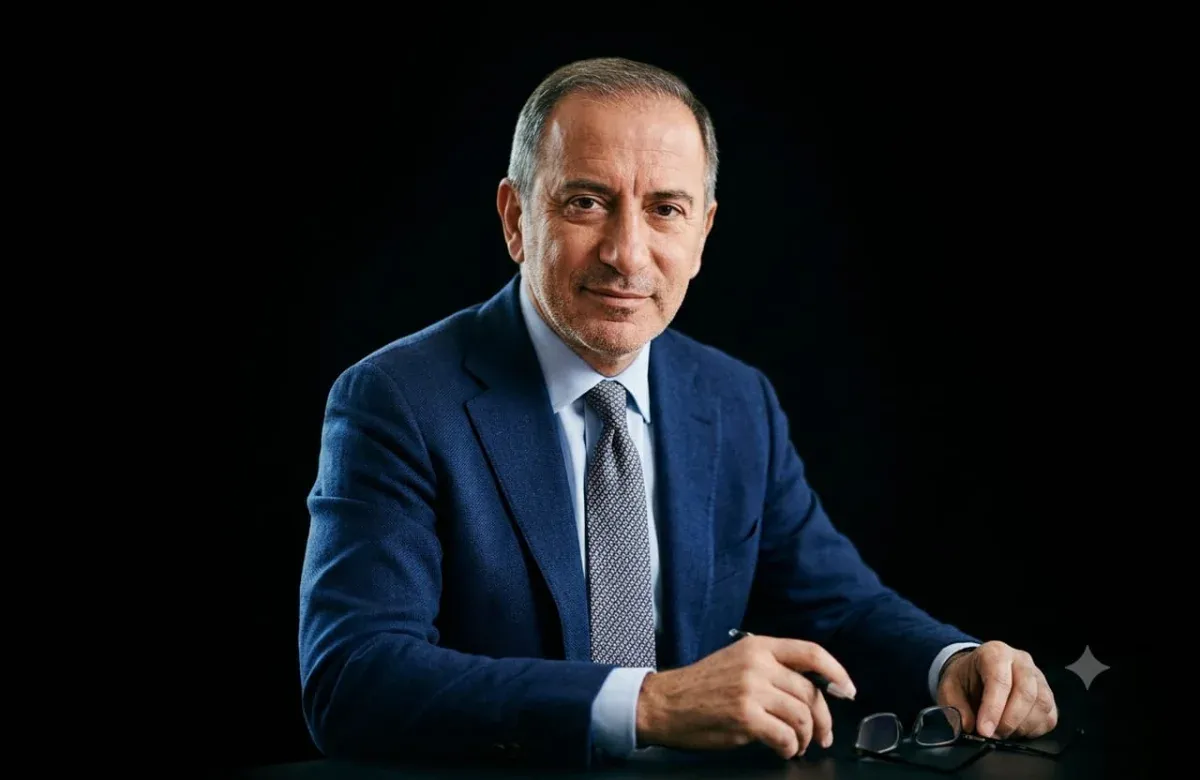 Gazeteci Fatih Altaylı'dan Ahbap itirafı : Hak etmediği desteği vermişim