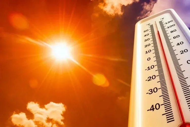 Meteoroloji uyardı: Termometreler 40 dereceyi görecek