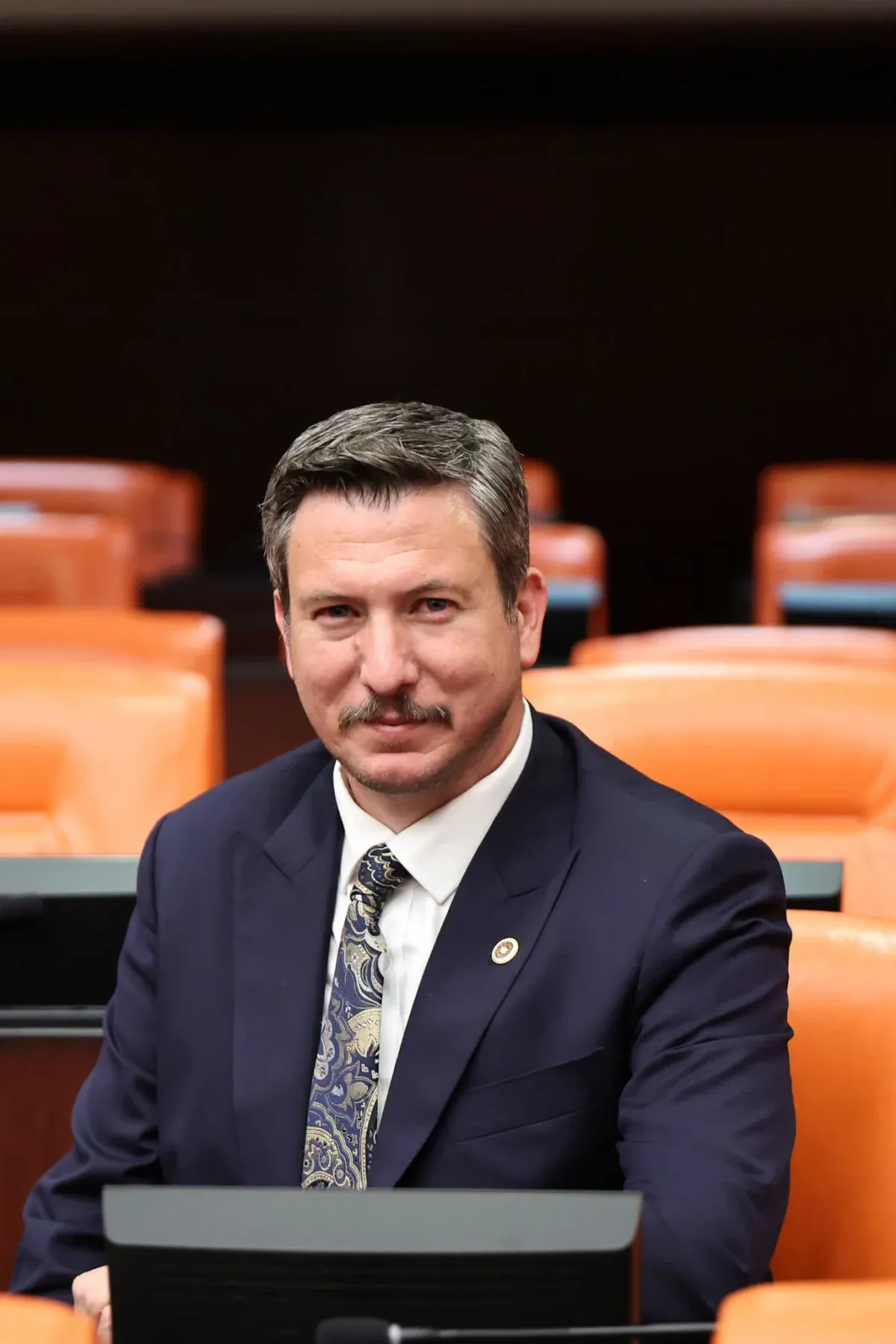 MHP'li Konal'dan fındık için fiyat ve destekleme çağrısı
