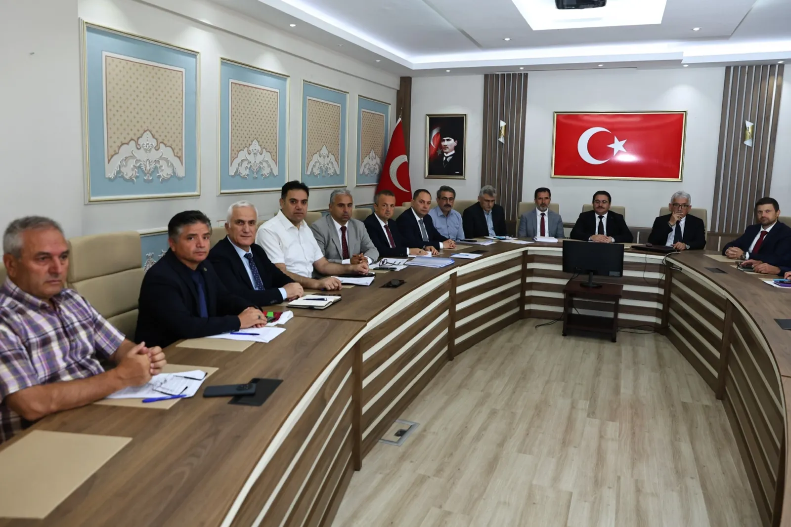 Sakarya'da okullar ve eğitim yeni döneme hazırlanıyor