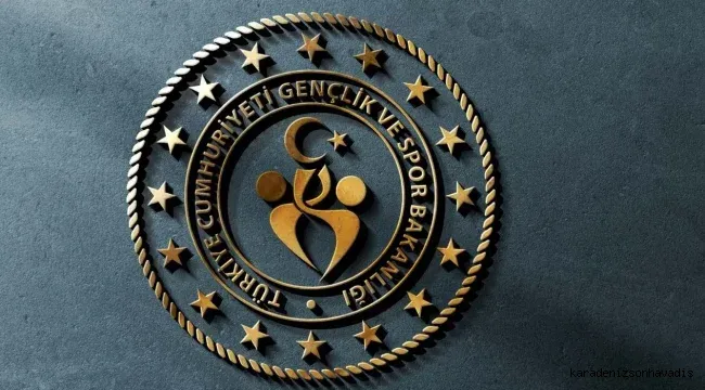 Gençlik ve Spor Bakanlığı 550 sözleşmeli personel istihdam edecek