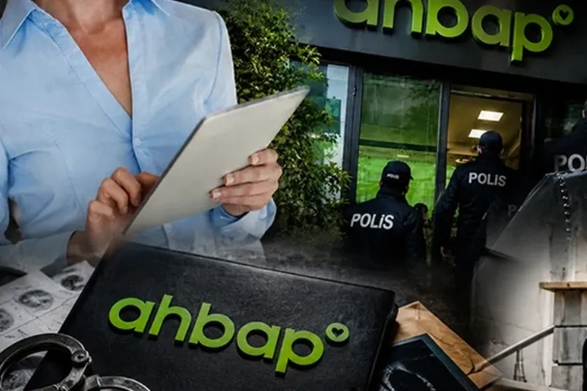Ahbap Derneği'nin deprem bağışları mercek altında! Oğuzhan Uğur gözaltına alındı