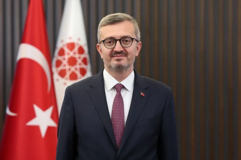 İletişim Başkanı Duran'dan AB'nin Türkiye değerlendirmesine tepki: Objektiflikten uzak!