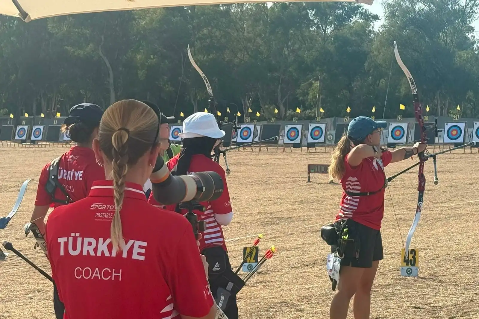 İzmir’in Dünya’sı Avrupa’yı salladı