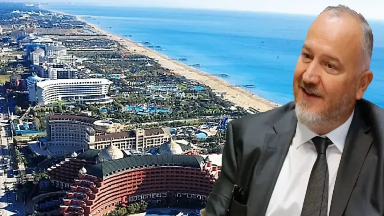 1 milyon turist kaybı kapıda