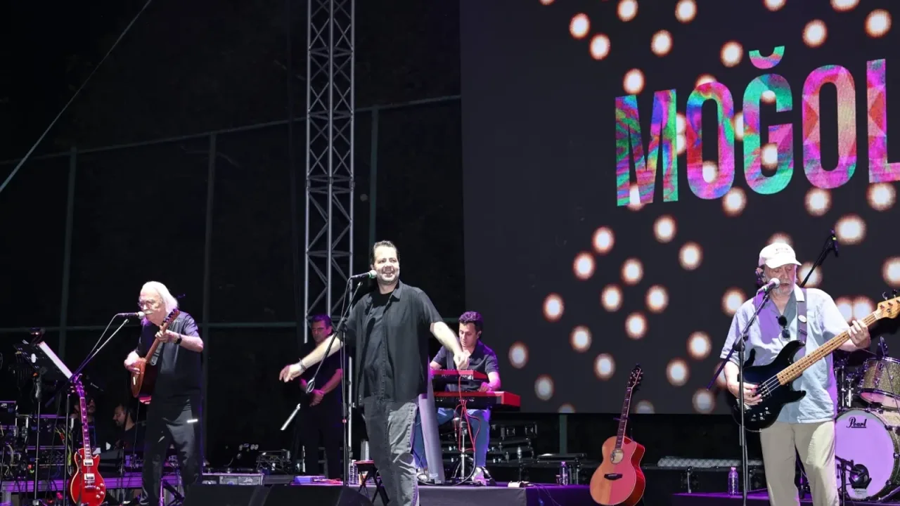 10. Çalı Köy Filmleri Festivali’nde Moğollar rüzgârı