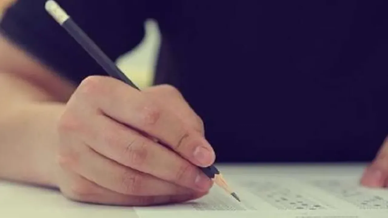 ÖSYM, 2026 TUS ve STS sınav kitapçıklarının yüzde 10'unu