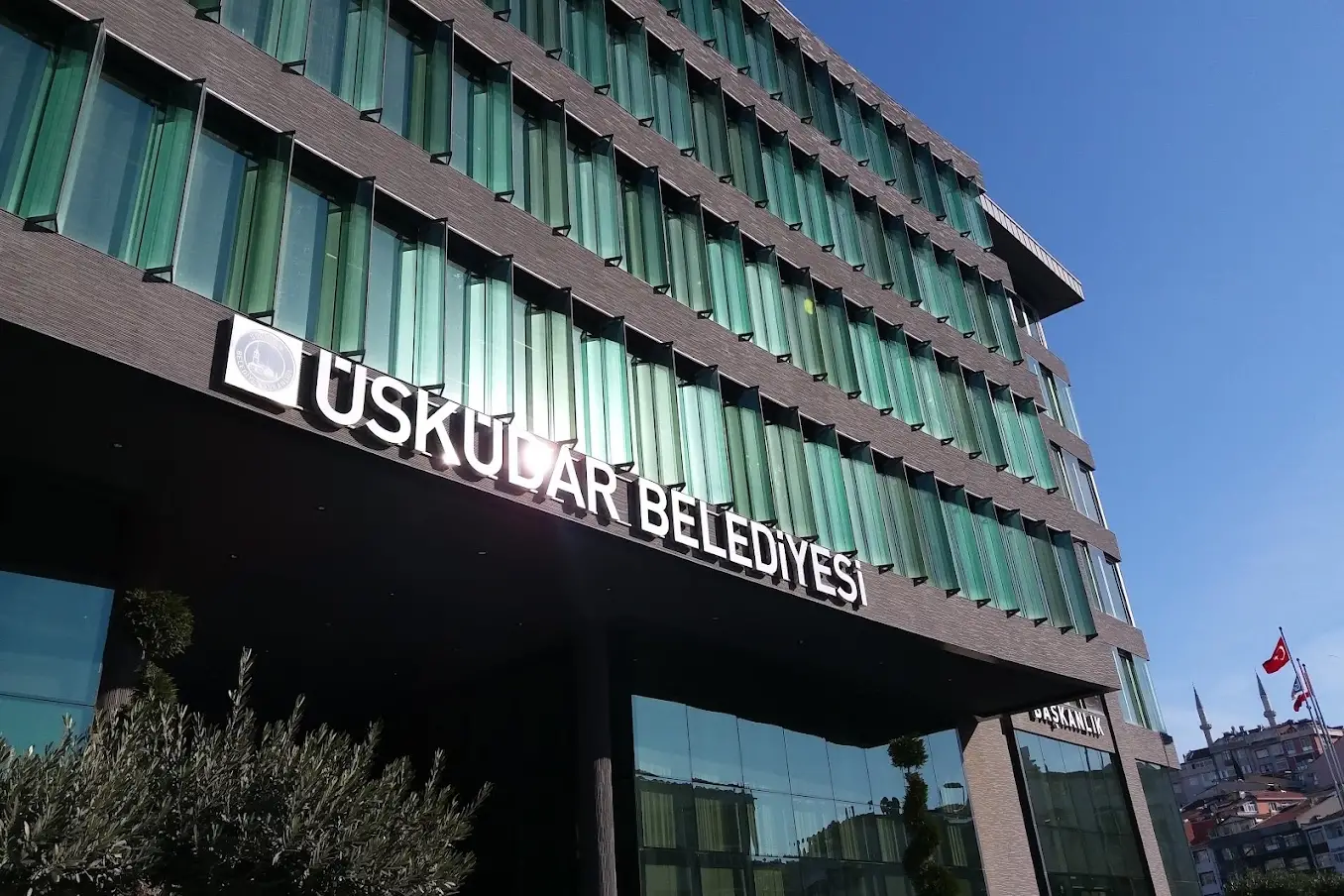 Üsküdar Belediyesinde Yeni Başkan Vekili Seçiminin Tarihi Belirlendi