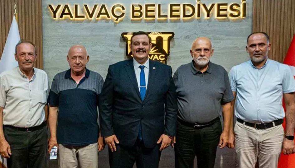 Festivalde Yalvaç'ın yol haritası çizildi