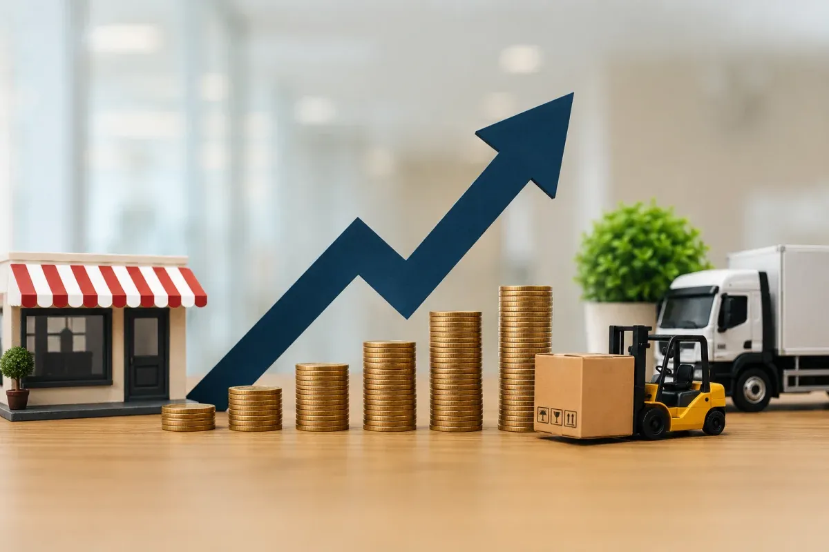 Bakan Bolat: Esnafımızı güçlendirecek yeni finansman desteklerini hayata geçiriyoruz