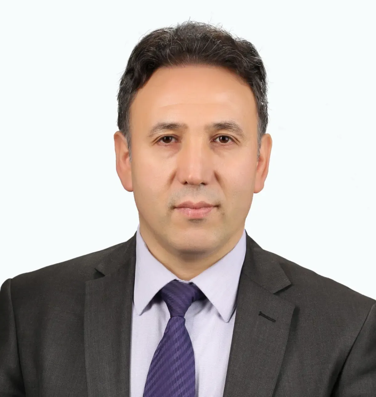 Gazeteci Ahmet Bilge, AK Parti Giresun İl Yönetiminde Görev Aldı