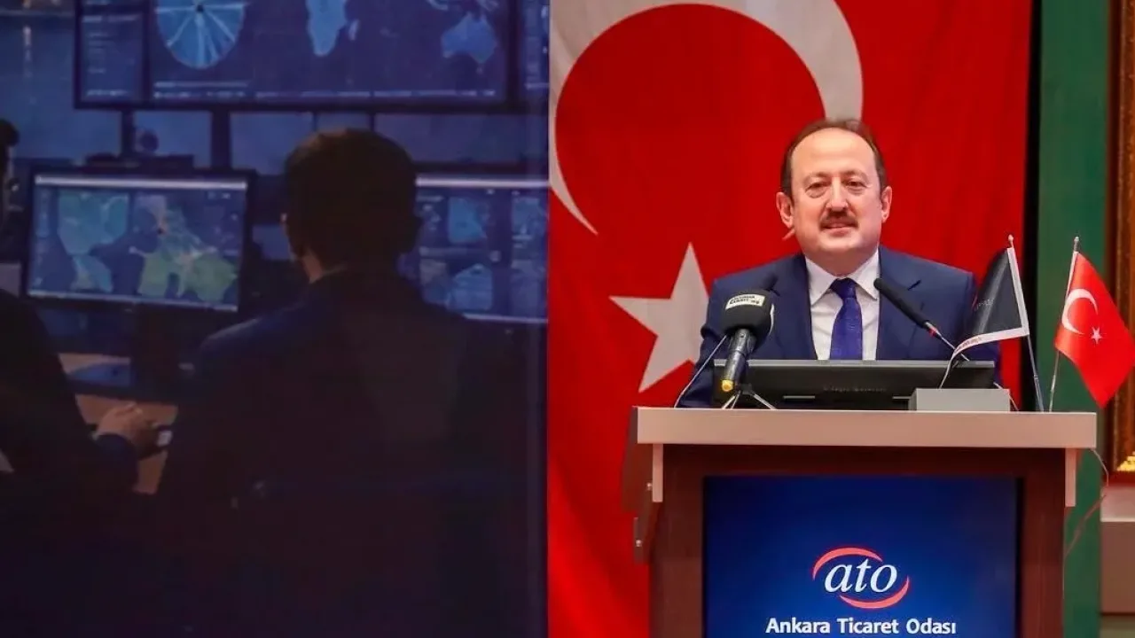 AFAD: Afet yönetimi artık veri ve teknoloji odaklı