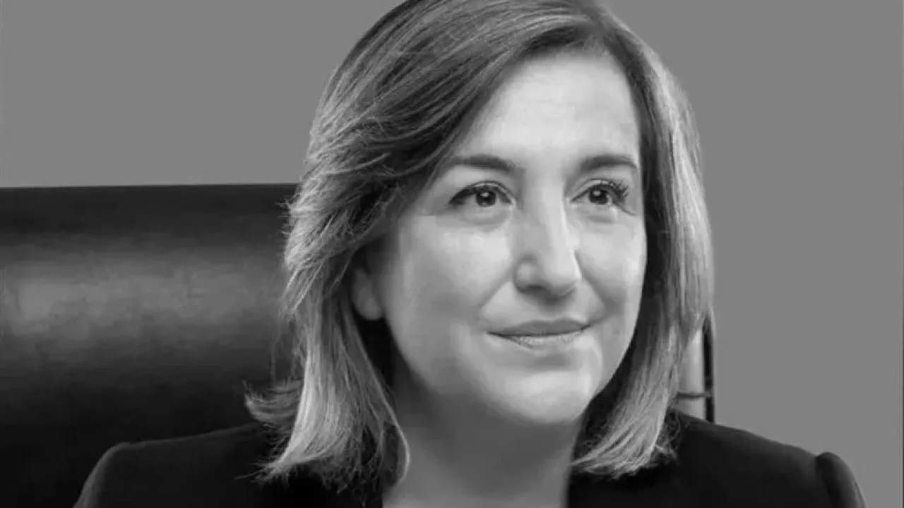 Azize Sibel Gönül vefat etti