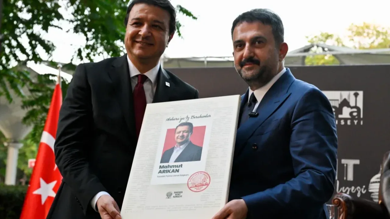 AKK “SözOnda Deneyim Paylaşım Platformu" söyleşilerinde Saadet