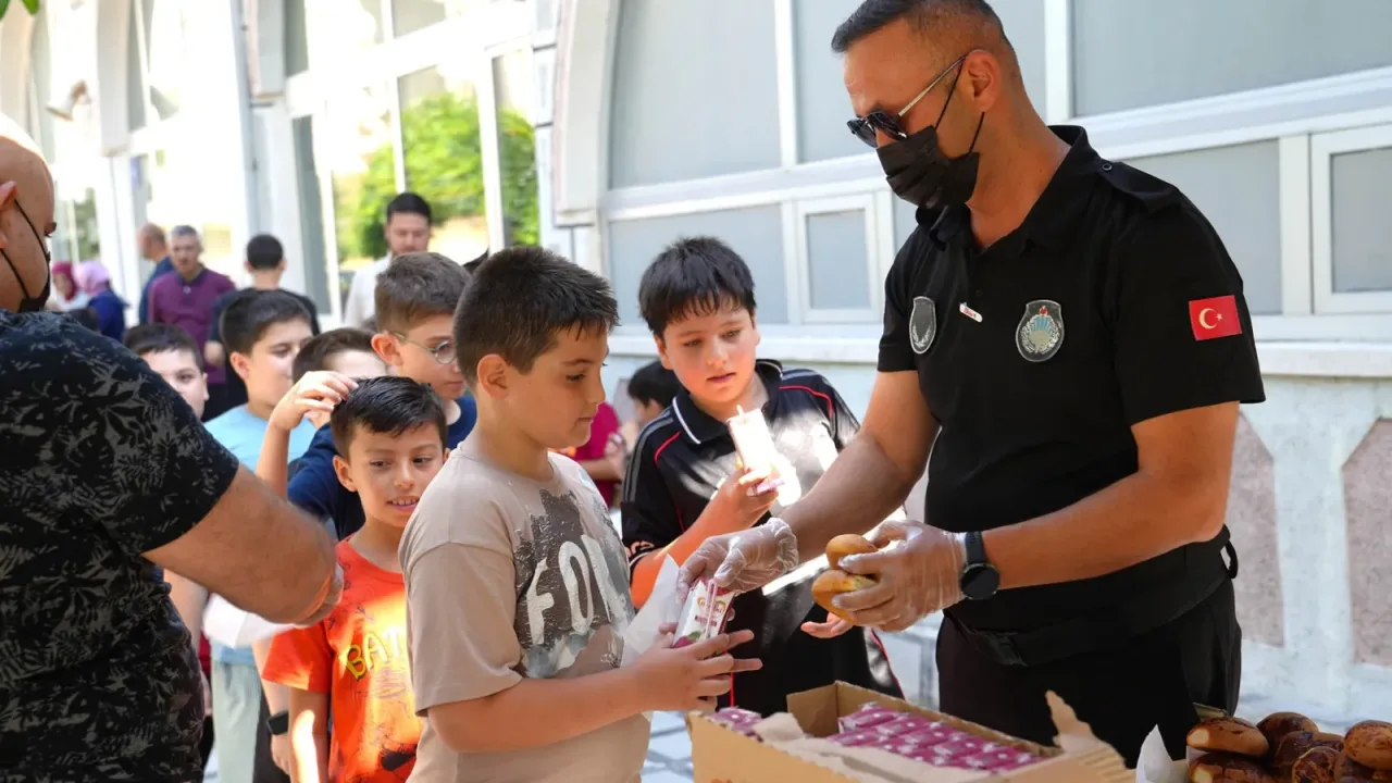 Keçiören'de Kur'an Kursları