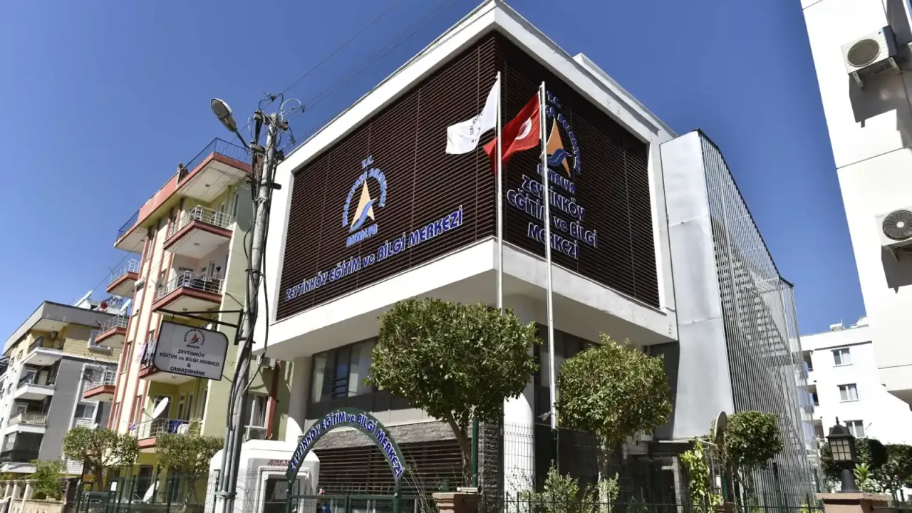 Antalya Muratpaşa’nın LGS başarısı