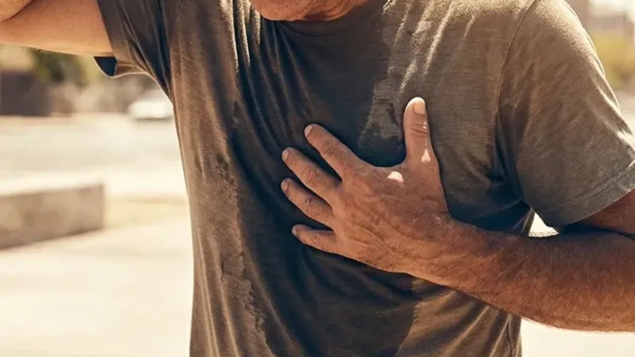 Yaz sıcaklarında tansiyon hastalarına 10 kritik uyarı