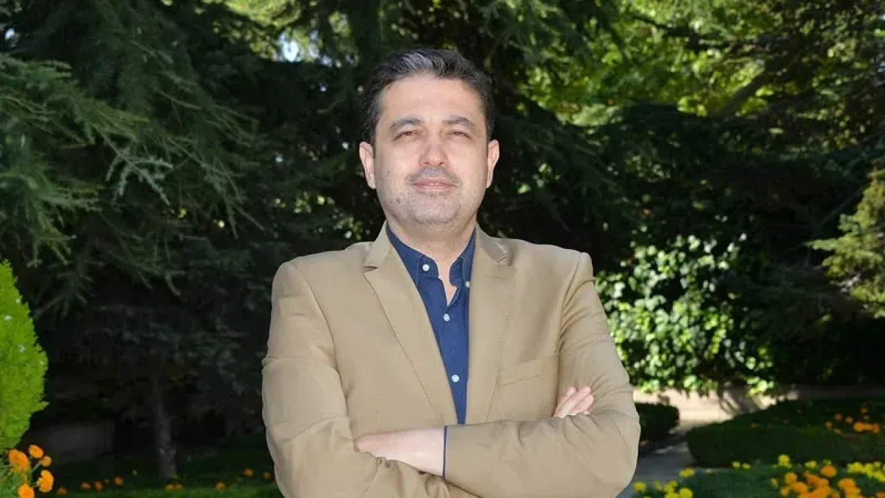 Av. Altıparmak: “Terörsüz Türkiye yasasının yürürlüğe girmesi ve