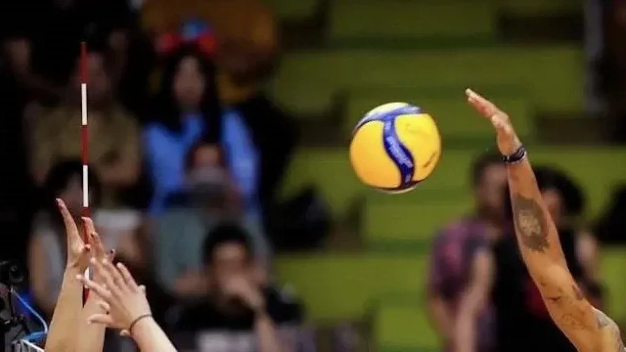 Avrupa kadın voleybol şampiyonasının finali İstanbul'da oynanacak