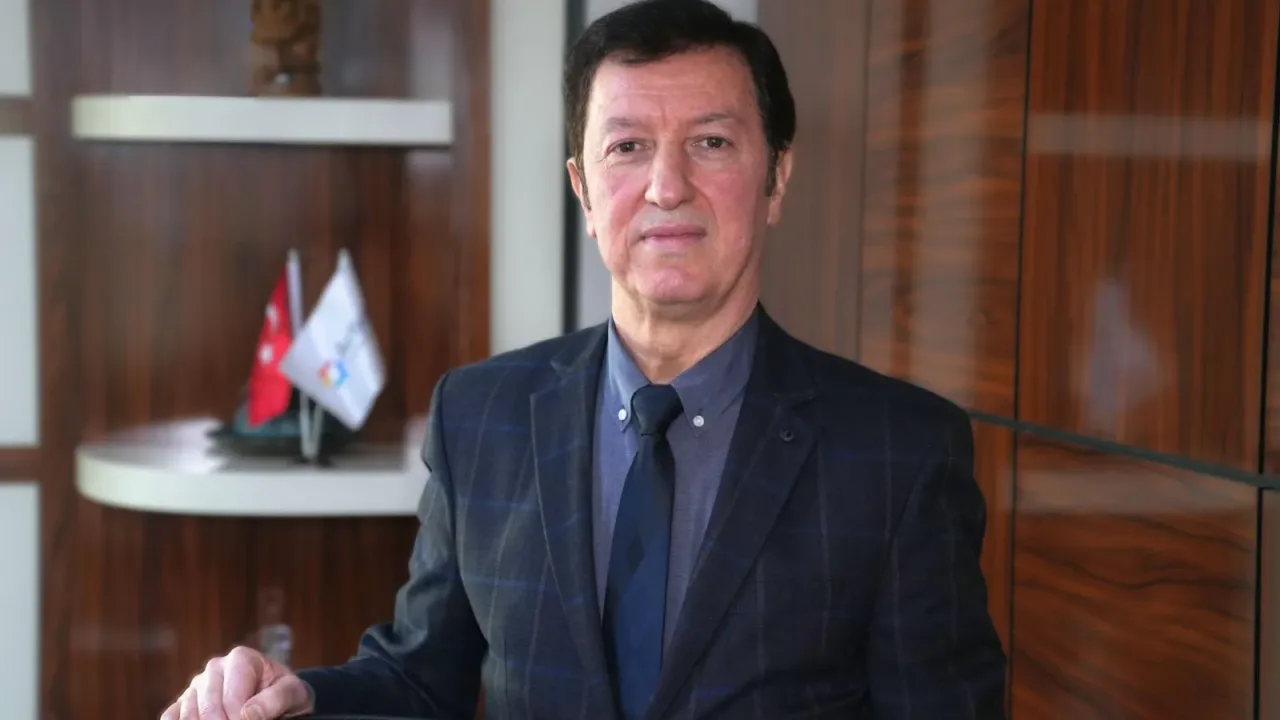 Azerbaycan ile kimya ticaretine yeni köprü