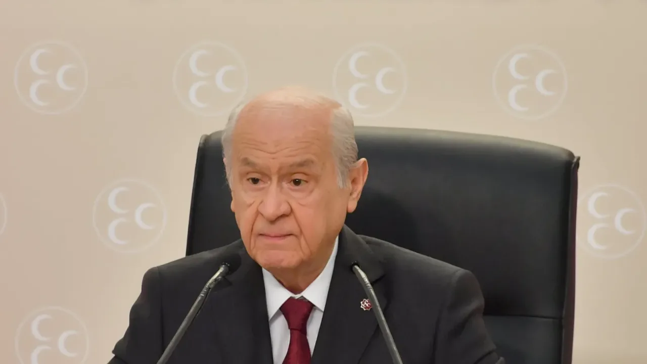 Bahçeli: “Terörsüz Türkiye” için kaybedecek vaktimiz yoktu