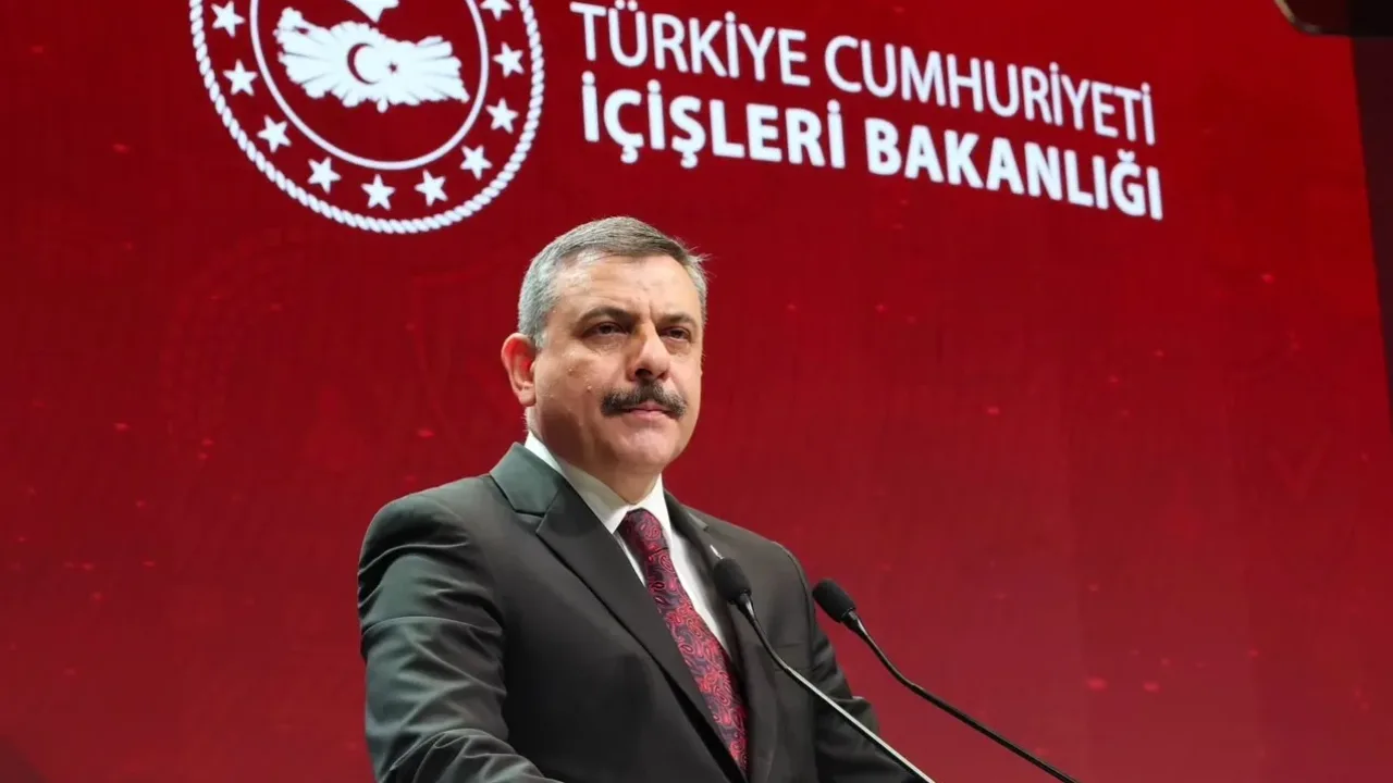 Bakan Çiftçi: Çete elebaşları nereye kaçarsa kaçsın, adalete