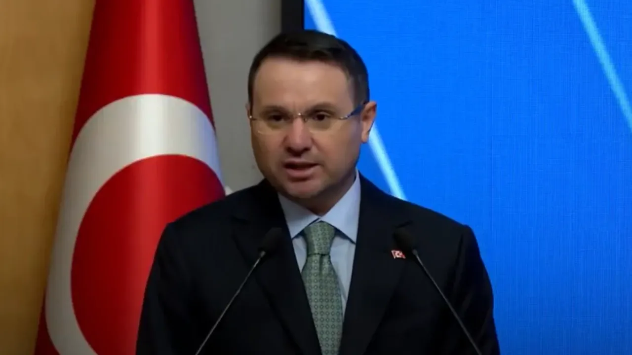 Bakan Gürlek’ten Alihan Kuriş mesajı: İnanç ve dini değerler